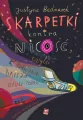 Skarpetki kontra nicość, czyli kosmiczna misja... - tantis.pl