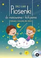Piosenki do masowania i kołysania + CD - tantis.pl