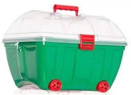 Kuferek solo. Mix - tantis.pl