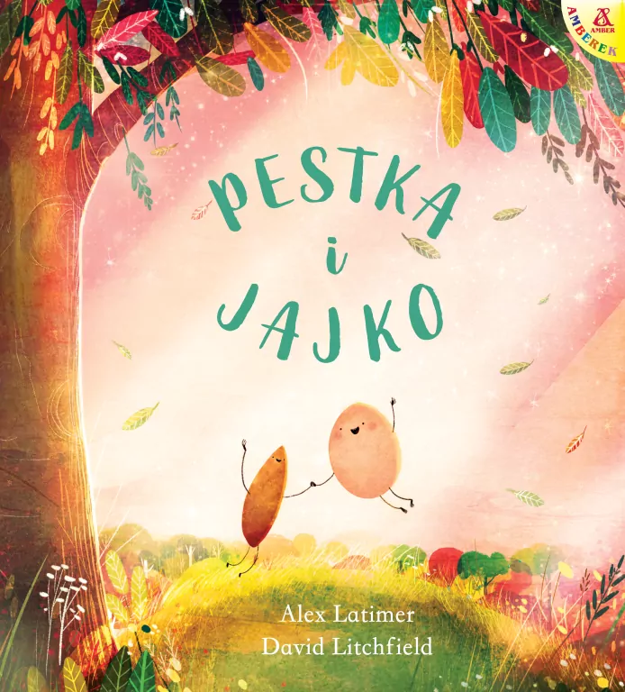 Pestka i Jajko - tantis.pl
