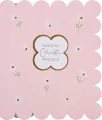 Karnet B6 Chrzest - tantis.pl