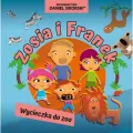 Zosia i Franek. Wycieczka do zoo - tantis.pl