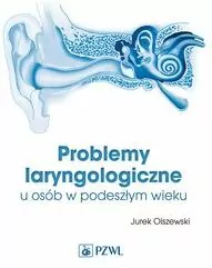Problemy laryngologiczne u osób w podeszłym wieku - tantis.pl