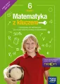 Matematyka SP 6 Matematyka z kluczem Neon podr cz1 - tantis.pl