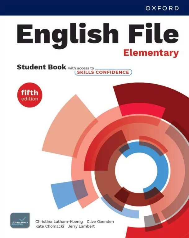 English File 5E Elementary WB - tantis.pl