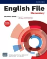 English File 5E Elementary WB - tantis.pl
