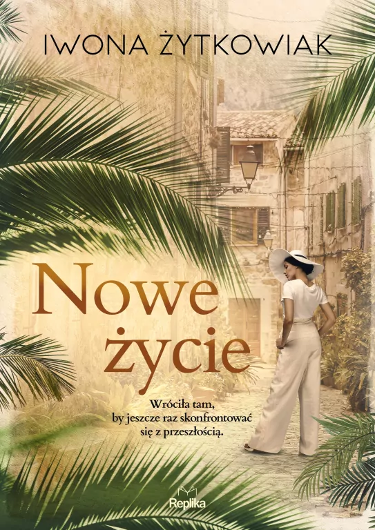 Nowe życie - tantis.pl