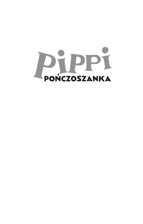 Pippi Pończoszanka - tantis.pl