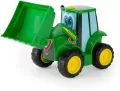 John Deere Mali przyjaciele duopack TOMY - tantis.pl
