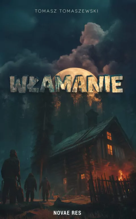 Włamanie - tantis.pl