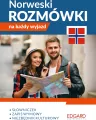 Norweski. Rozmówki na każdy wyjazd - tantis.pl