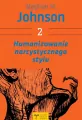 Humanizowanie narcystycznego stylu - tantis.pl