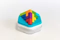 Zig Zag Puzzler. Smart Games - tantis.pl