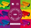 Rok 1984 Audiobook - tantis.pl