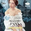 Saga napoleońska. Skazaniec i panna. Tom 3. Audiobook - tantis.pl