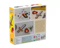 Puzzle By Numbers Przygoda. Klocki Plus-Plus - tantis.pl