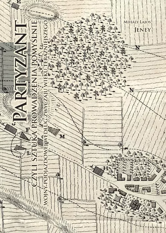 Partyzant, czyli sztuka prowadzenia pomyślnie... - tantis.pl