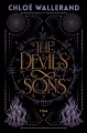 The Devil's Sons. Tom 2 - tantis.pl