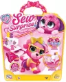 Maskotka Sew Surprise róż. Little Live Pets - tantis.pl
