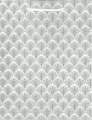 Torebka prezentowa L brokatowa 1321-2 - tantis.pl