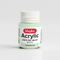 Farba akrylowa Zielona herbata 20ml - tantis.pl