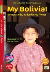 LA My Bolivia! + audio mp3 + video