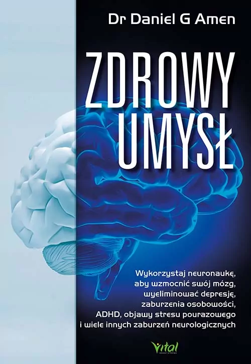 Zdrowy umysł - tantis.pl