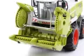 Kombajn. Claas Jaguar 900 - tantis.pl