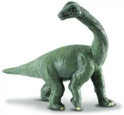 Dinozaur młody Brachiozaur - tantis.pl