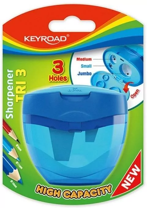 Temperówka potrójna - tantis.pl