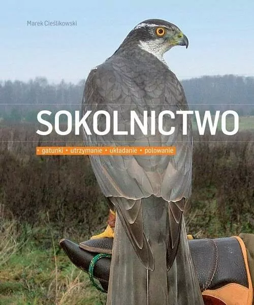 Sokolnictwo - tantis.pl