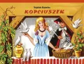 Kopciuszek - tantis.pl