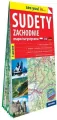 Sudety Zachodnie. Mapa turystyczna 1:60 000 - tantis.pl