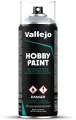 Vallejo: 28.021 - Hobby Paint Spray - Silver (400 ml) - tantis.pl