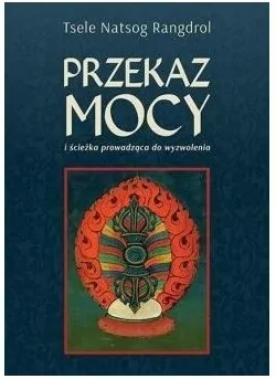 Przekaz mocy - tantis.pl