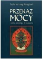 Przekaz mocy - tantis.pl