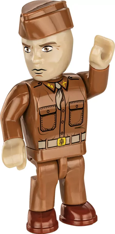 HC WWII Dodge WC-56 Command Car - tantis.pl