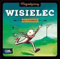 Wisielec. Gra magnetyczna - tantis.pl