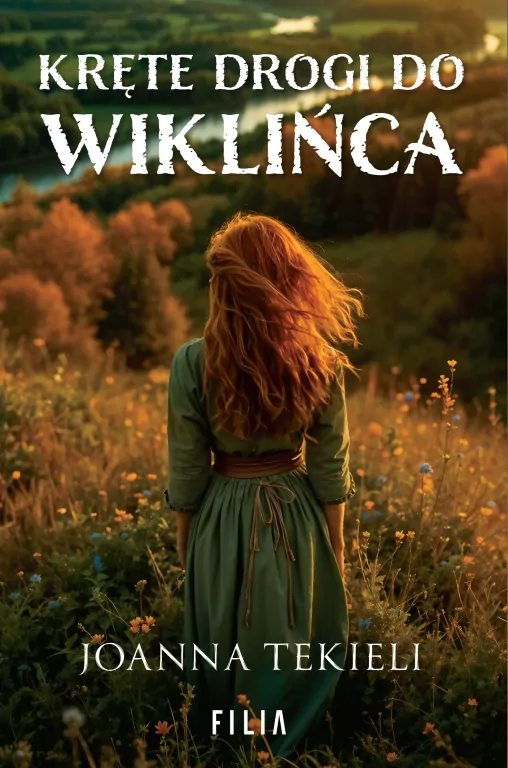 Kręte drogi do Wiklińca - tantis.pl