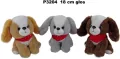 Pies z głosem 18cm MIX - tantis.pl