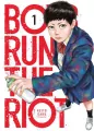 Boys Run the Riot. Tom 1 - tantis.pl