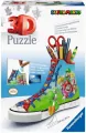 Puzzle 108 3D. Trampek Super Mario - tantis.pl
