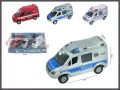 Auta mini van. Pojazdy uprzywilejowane 8cm - tantis.pl