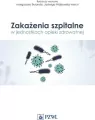 Zakażenia szpitalne w jednostkach opieki zdrowotnej - tantis.pl