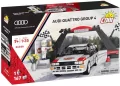 Audi Quattro Group 4 (1981) - tantis.pl
