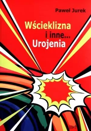 Wścieklizna i inne urojenia - tantis.pl