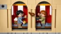 LEGO® Harry Potter. Book nook: Ekspres do Hogwartu™ 76450 - tantis.pl