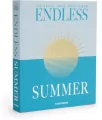Fotoalbum - Endless Summer, Turquoise - tantis.pl