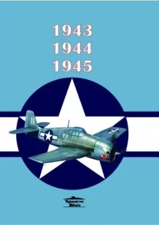 1943, 1944, 1945 - tantis.pl