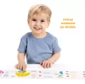 CzuCzu. Paluszkowe zabawy dla dzieci 18+ - tantis.pl